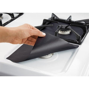 Deluxe Reusable Stove Protectors