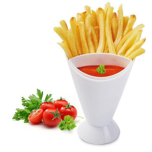 French Fry Cup