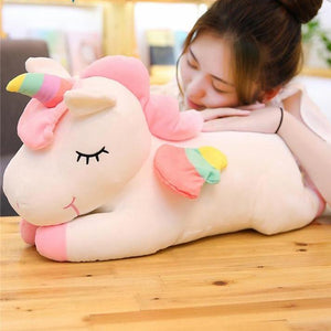 Unicorn Pillow