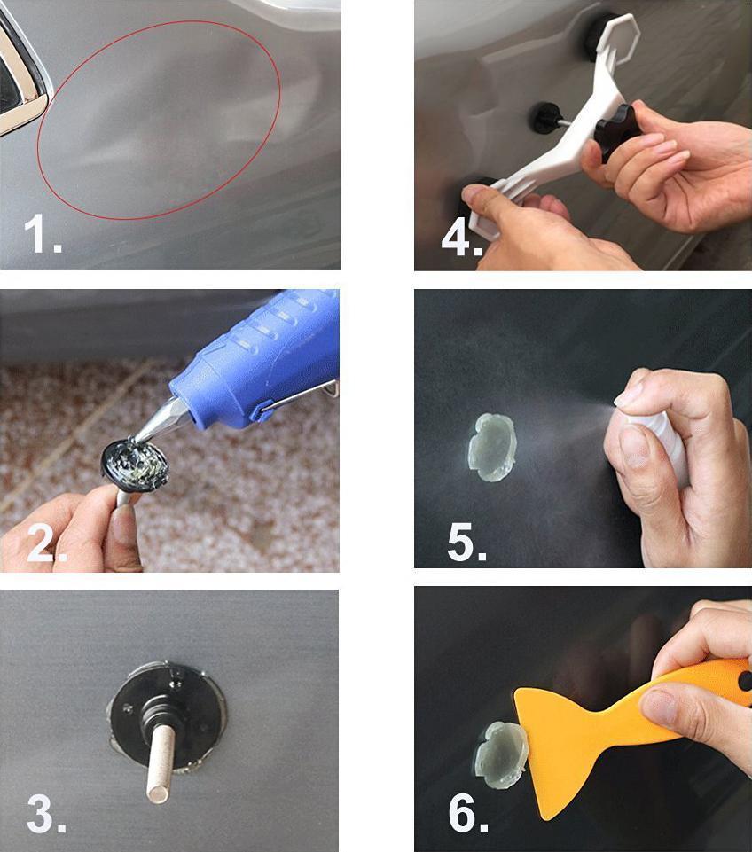 Car Dent Remover