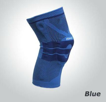 KNEE BRACE SLEEVES-BREATHABLE COMPRESSION 2018 FOR GEL PAD AND SPRINGS KNEEPAD SILICON PAY 1 GET 2