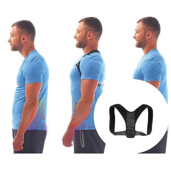 Back Posture Corrector