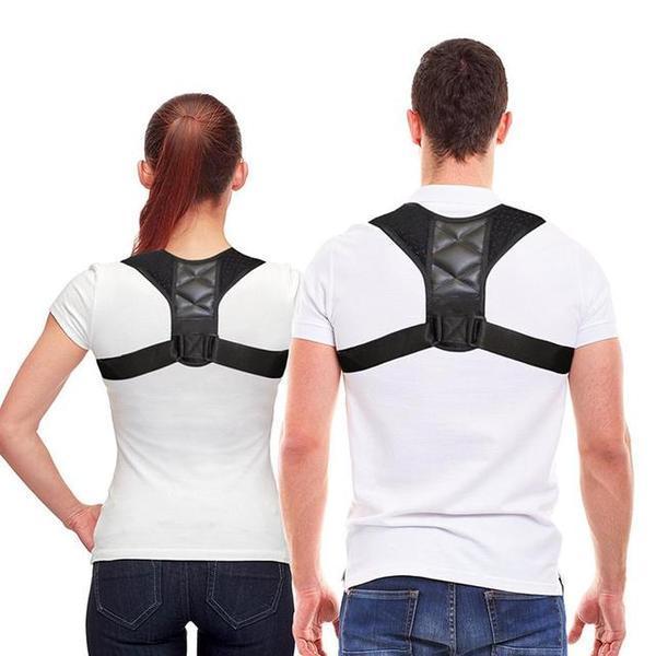 Back Posture Corrector