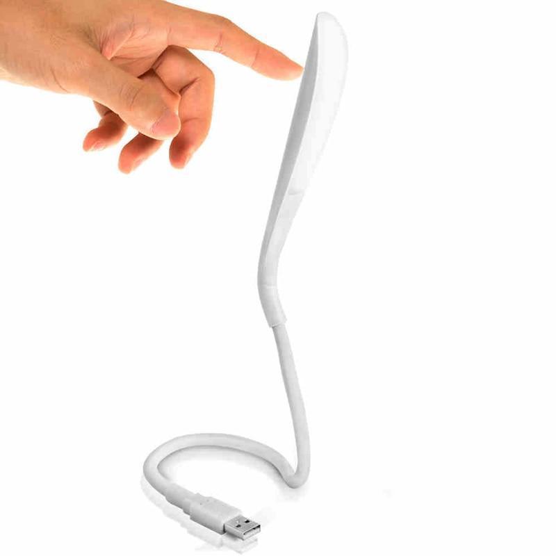 Portable USB Flex Light