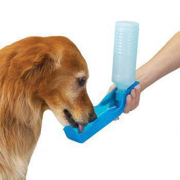 Water Dispenser For Pets - Up to 250ML