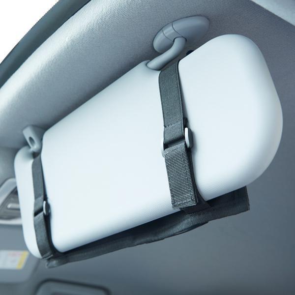 Car Sun Visor Organizer Pouch