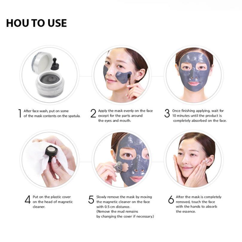 Magnetic Face Mask