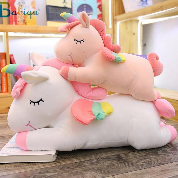 Unicorn Pillow