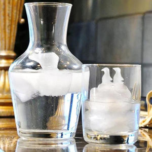 Animal Ice Cube Mold Set - A Little Fun in Your Glass!