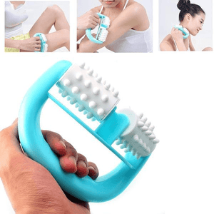 Spike Roller Massage Tool